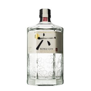 Suntory Roku Gin 6 Japan 70 cl. - 43%