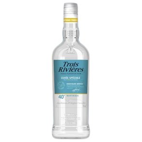 Trois Rivires Cuve Spciale Mojito & Long Drink 70 cl. - 40%