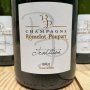 Champagne Romelot-Poupart Brut Tradition 75 cl. 