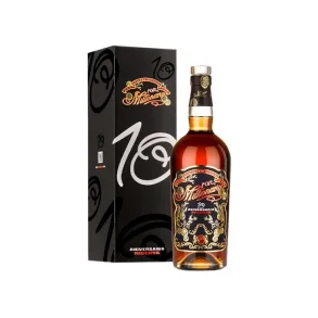 Ron Millonario 10th Aniversario Reserva Rom - 40%