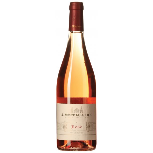 Rosé Vin de France 12%