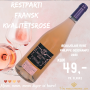Beaujolais Rose Philippe Deschamps 2023 75 cl.