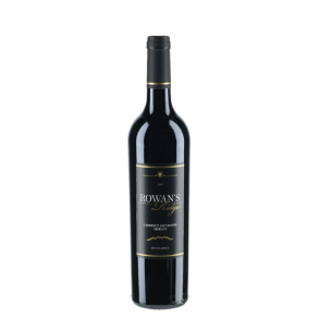 Rowan´s Ridge Cab. Sauvignon - Merlot 2022 14,5%