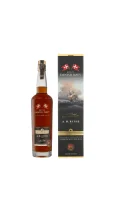 A.H. Riise Royal Danish Navy Strength - Saint Thomas 70 cl. - 55%