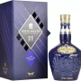 Chivas Royal Salute 21 års Old Blended Scotch Whisky 70 cl. - 40%