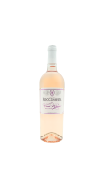 Roccamena Rose´ 75 cl. 12%