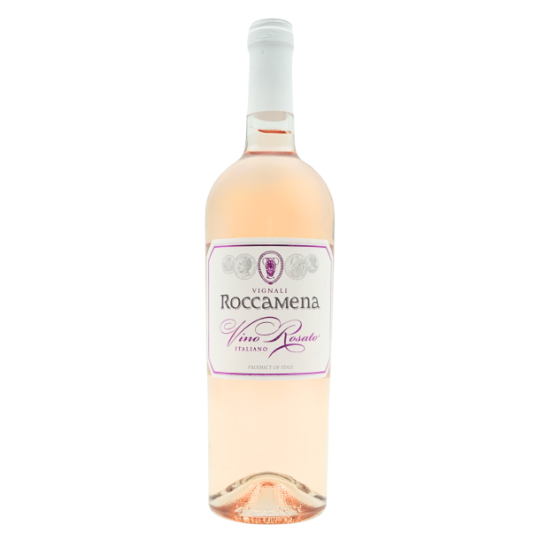 Roccamena Rose´ 75 cl. 12%