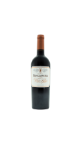 Vignali Roccamena Vino Rosso 75 cl. 14,5%