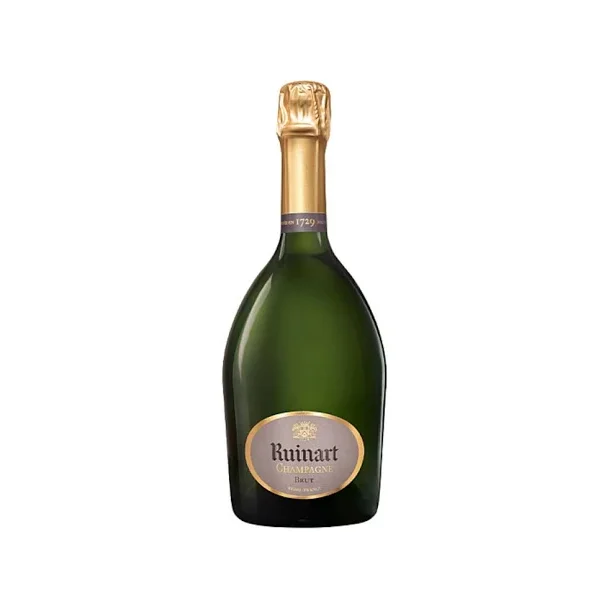 Ruinart Champagne Brut 75 cl. - 12%