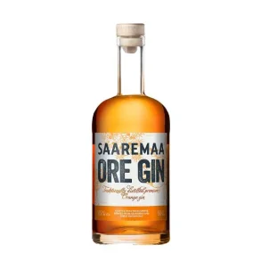 Saaremaa Ore Gin Appelsin 50 cl. 37,5%