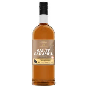 Vodka Bornholm Salty Caramel 70 cl. 16,4%
