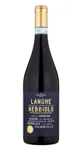 San Silvestro Langhe Nebbiolo 2022 75 cl. 14%