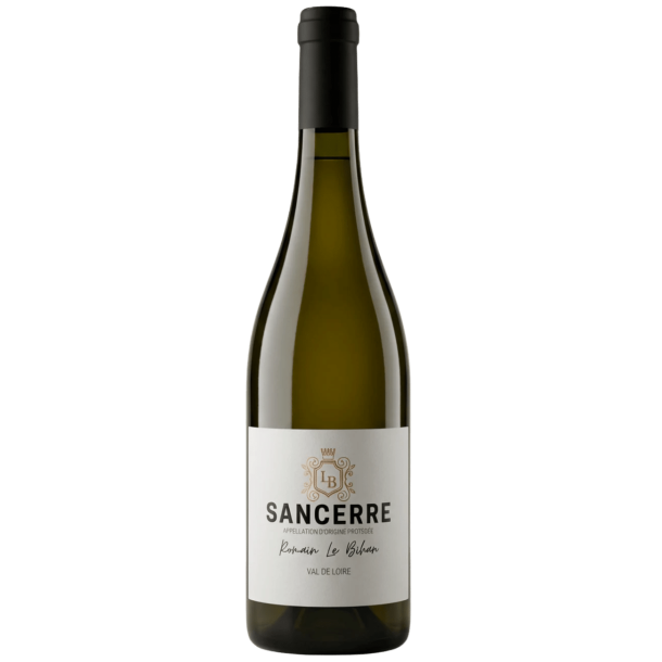 Sancerre Romain le Bihan 2023 75 cl.