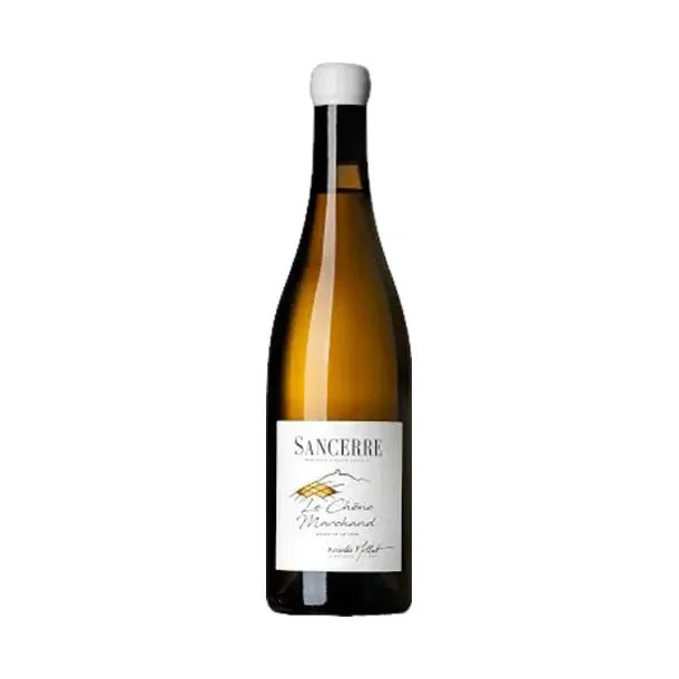 Sancerre Le Chene Marchand Nicolas Millet 2022 75 cl. 