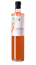 Sanderum Rabarber Limoncello 70 cl. 15%