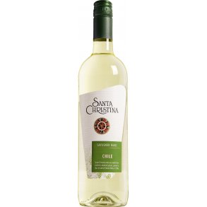 Santa Christina Sauvignon Blanc 25 cl.