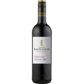 Santa Lucia Cabernet Sauvignon 75cl - 13,5%
