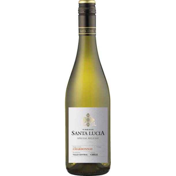  Santa Lucia Chardonnay 75cl - 13%