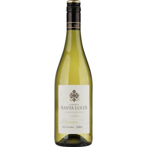 Santa Lucia Sauvignon Blanc 75cl - 13%
