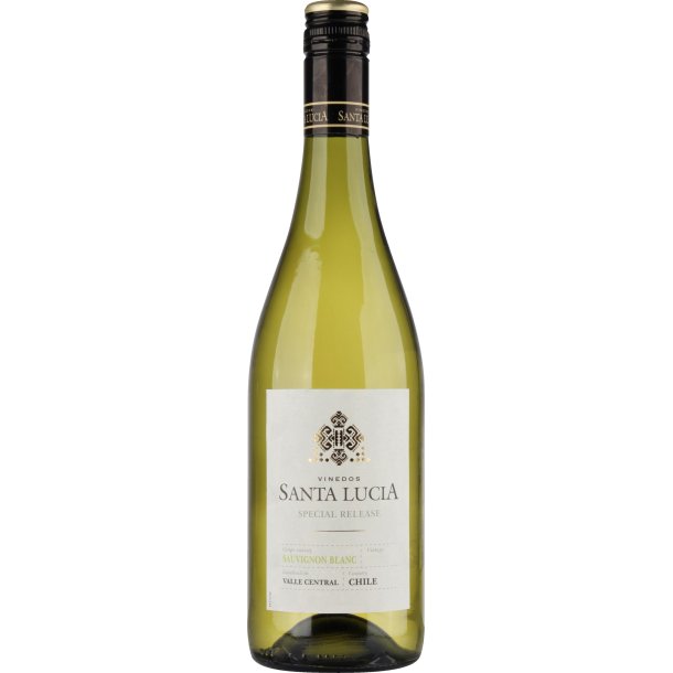 Santa Lucia Sauvignon Blanc 2021 75cl - 13%