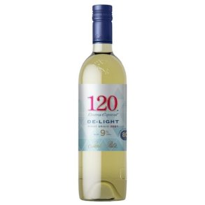 Santa Rita Pinot Grigio 2021 75 cl.
