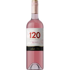 Santa Rita 120 Rose� 2025 12%