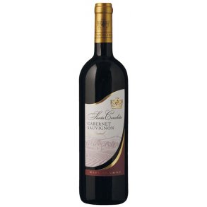 Santa Conchita Cabernet Sauvignon 75 cl - 13%