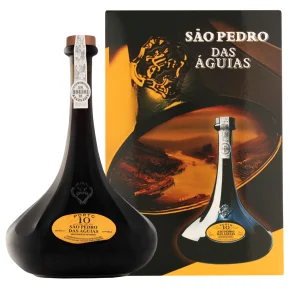 Sao Pedro Das Aguias 10 års Tawny Karaffel 75 cl. 20%