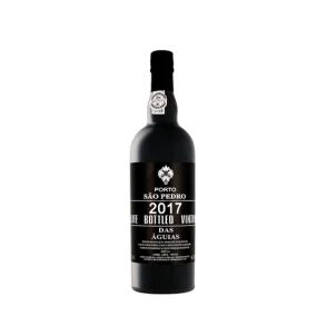 Sao Pedro Das Aguias LBV 2017 Port 75 cl. 20%
