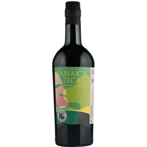 SBS Origin Jamaica TECA 57% 70 cl.