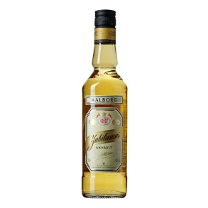 Aalborg Jubilæums Akvavit 50 cl. - 40%