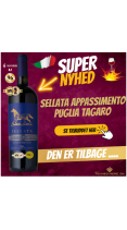Sellata Appassimento Puglia 2024 14,5%