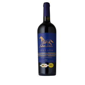 Sellata Appassimento Puglia 2024 14,5%