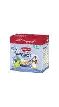 Semper Godnat grød m. æble/kanel 470 g fra 12 mdr.