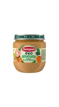 Semper Søde Kartofler 125 g. fra 4 mdr.