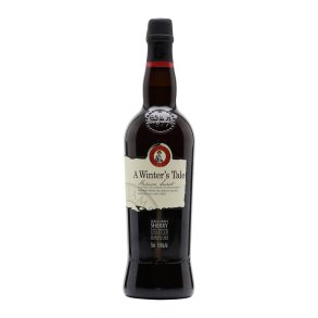 Williams & Humbert A Winter's Tale 75 cl. - 19,5%