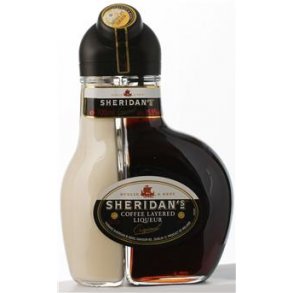 Sheridan's Lik�r 50 cl. - 15,5%
