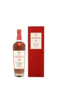 Macallan Sherry Oak Cask 18 Års release 2025 Whisky 70 cl. - 43%