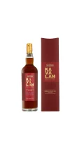 Kavalan Oloroso Sherry Oak Whisky 70 cl. - 46%