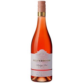 Silverboom Special Reserve Pinotage Rosé 75 cl.14%
