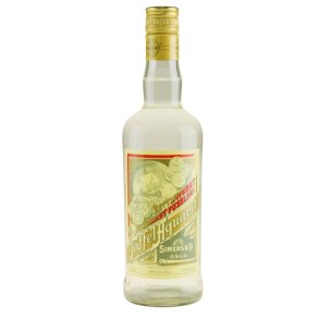Simers  Taffel Aquavit 70 cl. 41,5%
