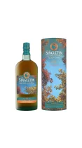 The Singleton of Dufftown 14 års Release 2024 Whisky 70 cl. 54,7%  