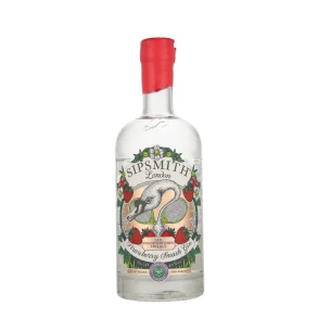 Sipsmith Strawberry Smash 70 cl. 40%