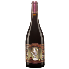 Michael David 6th Sense Syrah 2020