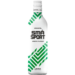 Små Sport 70 cl. 16,4%