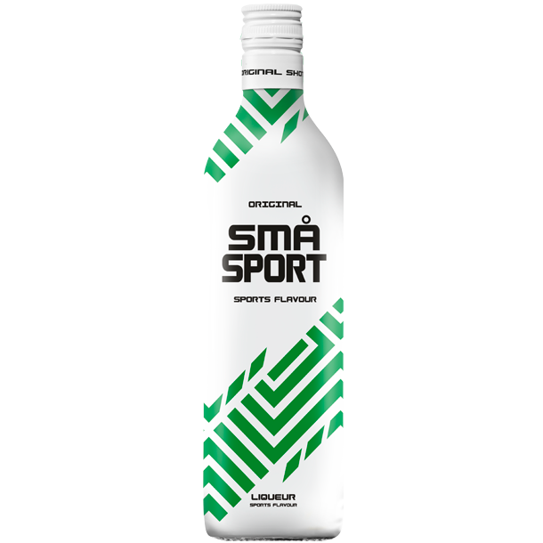 Sm Sport 70 cl. 16,4%