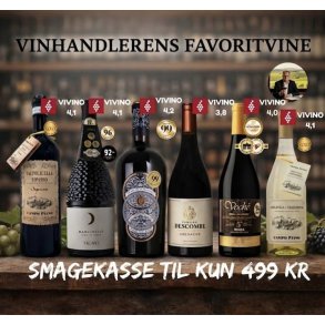 Smagekassen 