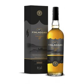Finlaggan Single Malt Cask Strength 70 cl. 58%