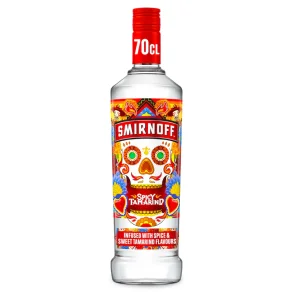 Smirnoff Spicy Tamarind 70 cl. - 30%