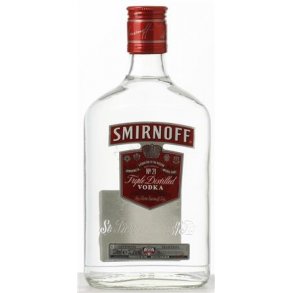Smirnoff Vodka 35 cl. - 37,5%